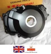 KAWASAKI NINJA 250R EX250 STATOR GENERATOR COVER 14031-0080 2008 - 2012