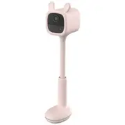 EZVIZ BM1 2MP Wireless Baby Monitor Zoom Camera with Crying Detection, Out of Crib Alerts