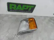 AFTERMARKET MITSUBISHI MAGNA LEFT INDICATOR, CORNER LIGHT, TP WAGON, 04/91-03/92