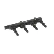 1 x NGK Ignition Coil for Holden Astra AH SRi 2.2L 4Cyl DOHC MPFI 16V Z22YH