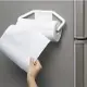 日本LEC 磁吸式活動掛軸捲筒紙巾架