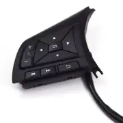 12pin Steering Wheel Button Cruise Control Switch For Nissan Altima 25550-5SA1D