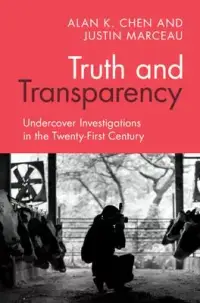 在飛比找博客來優惠-Truth and Transparency: Underc