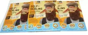 New Lot of 3 Llama Self-Sealing Laminating Sheets 5.3"X7.3" 20 per pack