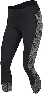 [Pearl iZUMi] W Escape 3Qtr Tight PRT