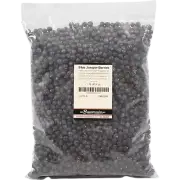 1 Lb Dried Blue Juniper Berries (Whole) - 16 oz package - Distilling Gin Spirits