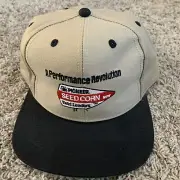 Vintage Pioneer Seed Corn Hat NOS Performance Revolution USA