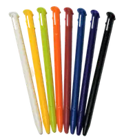 "NEW" Nintendo 3DS Colorful Stylus Touch Screen Pen