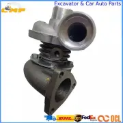 Turbocharger 13030849KH43 For Deutz Engine 226B TBD226B
