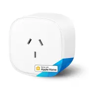 TEGAL Smart Wifi Plug Power Socket 16A