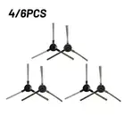 New Side Brushes Alternatives Plastic Replacement Accessories For MyGenie