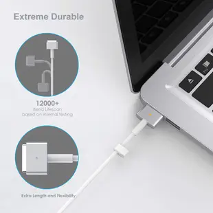 熱銷MacBook Pro 充電器 60W Magsafe L 尖 Magsafe2 T 尖 45W Air 85W