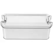 Cookie Container Tin Boxes Candy Jars with Lids Cookies Bulk