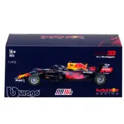 Bburago 18-38056 Red Bull SP 2021 F1 Aston Martin Sergio Perez #11 43rd MIB/New