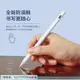 特賣 “觸控筆”適用applepencil電容筆二代蘋果ipad“觸控筆”apple通用mini觸屏筆全局防誤觸2021