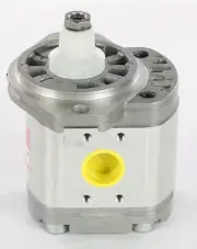 New S1AAN2018HL10B02N HPI Hydroperfect International Hydraulic Gear Pump