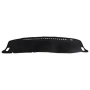 Sunland Charcoal Dashmat to suit Toyota Kluger MCU28R - T7706