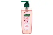 Palmolive Instant Antibacterial Hand Sanitiser Japanese Cherry Blossom Pump 200mL, Non-Sticky, Rinse Free, Kills Germs