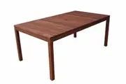 Supreme 1.8m Rectangular Outdoor Table