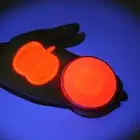UV Face Body Paint Blacklight Fluorescent Glow Paint Painting Pigmen(Type 2)