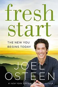 在飛比找誠品線上優惠-Fresh Start: The New You Begin