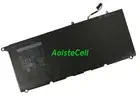 Battery for JD25G 90V7W 9OV7W RWT1R P54G P54G001 XPS 13 9343 XPS13-9350 13D-9343