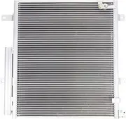 A/C Condenser for Volvo EW140 EW160 VOE14591539 14591539 VOE14749665 14749665