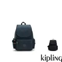 在飛比找蝦皮商城優惠-Kipling多袋收納實用後背包-EZRA(多款任選)