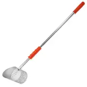 RTG Deluxe Metal Detector Sand Scoop for Beach Metal Detecting 701