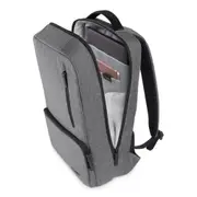 Belkin Classic Pro Backpack for 15.6" Laptop/Gadget/Tablet Grey Black Travel Bag