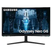 在飛比找Yahoo奇摩購物中心優惠-SAMSUNG S32BG850NC Odyssey Neo