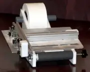 Labeling Machine - For Square, Round & Oval Bottles, Flats, Pouches & More