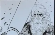 God Country Emmet Quinlan by Dylan Burnett 4x6