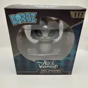 Funko Dorbz: Disney - Chessur #117