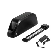 TDR 36V 18Ah EBike Battery and Charger for 250W 200W Electric Bike Bicycle E-bike Kit