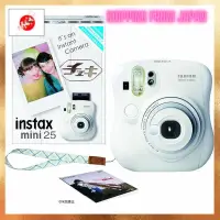 在飛比找蝦皮購物優惠-[日本直送]FUJIFILM Instant camera 