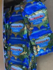 Authentic Rajnigandha Pan Masala | 50 Sachets x 4g | Premium Blend | Free ship