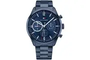 Tommy Hilfiger Stainless Steel Watch - Model 1680666