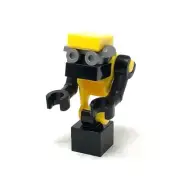 Lego Cubot 76993 Sonic the Hedgehog Minifigure NEW - FREE SHIPPING