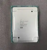 Intel Xeon W-3235 QS 3.3GHz 12core 24thr LGA3647 server CPU processor