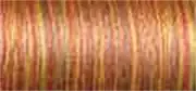 Sulky 713-4006 Blendables Thread 12wt 330yd-Autumn