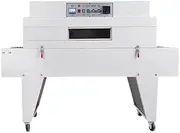 Automatic Film Wrapping Machine,shrink Wrapping Machine for Bottles/shrink Packing Machine
