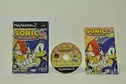 Sonic Mega Collection (PS2)