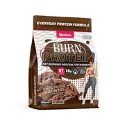 Maxines Burn Protein | 500g / Choc Fudge Brownie