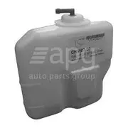 Motorkool Coolant Recovery Tank - ORC-34300