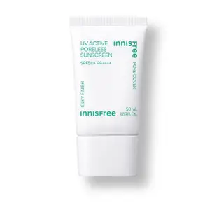 【INNISFREE】高效UV毛孔隱形防曬霜 SPF50+ PA++++(50ml)