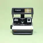 【POLAROID雜貨店】♞ POLAROID 636 ONE STEP 重刷版 限量款 寶麗來 拍立得 底片 相機