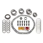 Motive Gear Differential Master Bearing Kit R9.5GRLMK; Koyo for 98-17 GM 9.5 in.