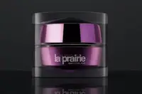 在飛比找Yahoo!奇摩拍賣優惠-【Q寶媽】la prairie 鉑金系列 鉑金臻稀眼霜20m