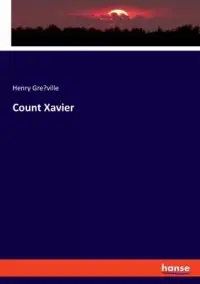 在飛比找博客來優惠-Count Xavier